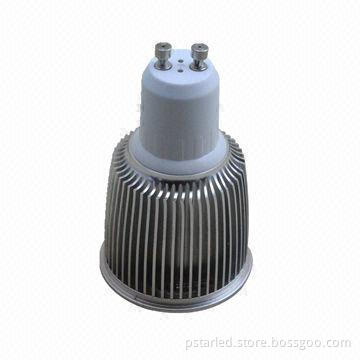 GU10 LED ceiling lights for commercial lighting, high CRI